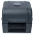 BROTHER PRINTER TD-4750, THERMAL TRANSFER BARCODE AND LABEL PRINTER, 300dpi WITH USB/NETWORK/WiFi & PEELER