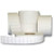 100 x 40mm Direct Thermal Labels - 38mm Core, 1000/Roll