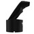 Socket Mobile SocketScan S741 in the Charging Dock, right side view, Black