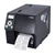 GoDEX ZX430i+ Light Compact Industrial Label Printer label printer, view 1
