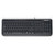 Wired Keyboard 600