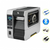 ZEBRA ZT610 INDUSTRIAL 300DPI THERMAL TRANSFER Bluetooth, Ethernet, Serial, USB IF CUT
