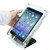 IPAD Mini Crystal Enclosure with Wall or Benchtop Kiosk stand