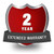 2 YEARS EXTENDED WARRANTY FOR  TMC3500