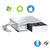 mPOP-White Advanced POS Solution (With Scanner)