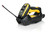 Datalogic Powerscan PM9500 Removeable Battery 433MHZ Display HP