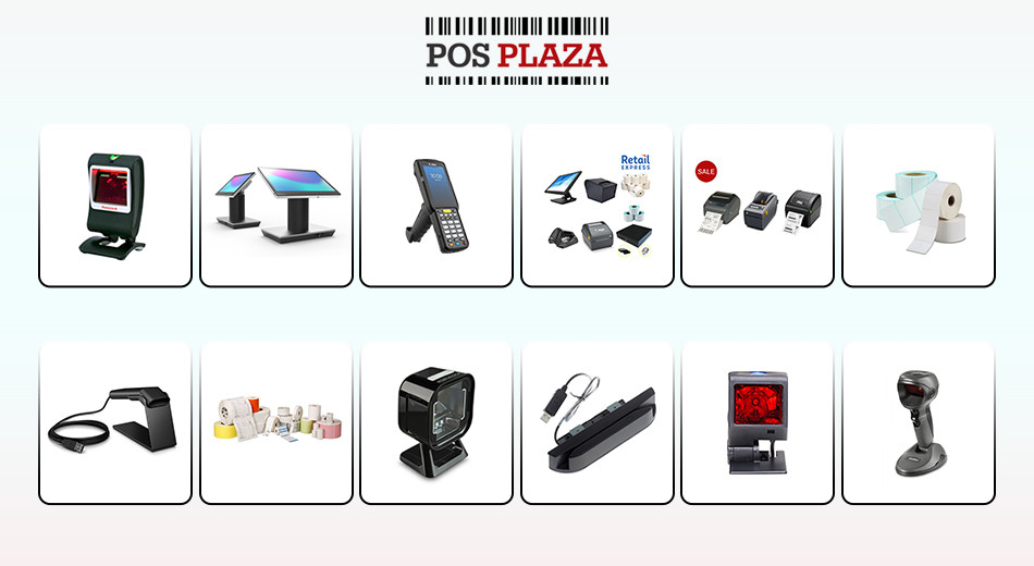 A Retailer's Guide to Labels and Label Rolls