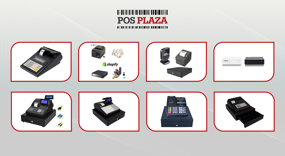 Best Cash Registers for Small Businesses