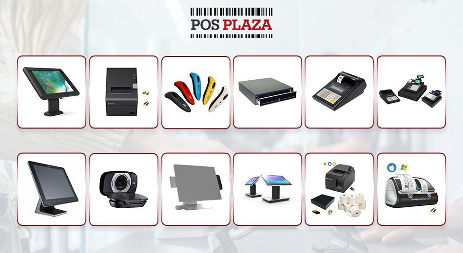 Best POS Hardware - The Ultimate 2021 Guide Best POS Hardware - The Ultimate 2021 Guide