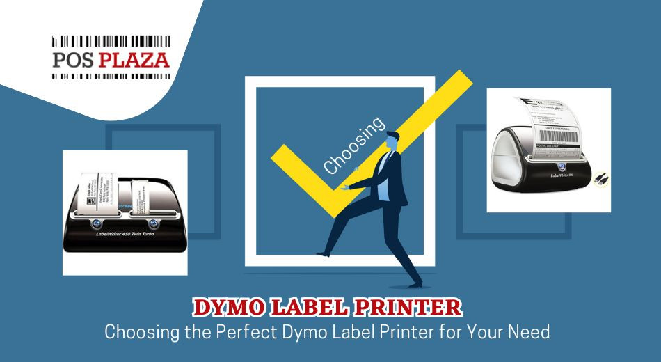 Choosing the Perfect Dymo Label Printer for Your Needs Choosing the Perfect Dymo Label Printer for Your Needs