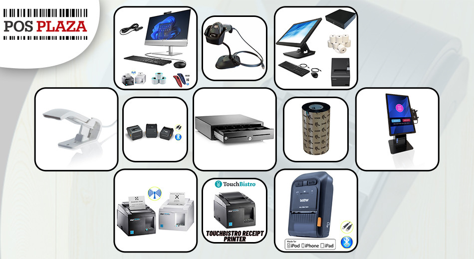 Leading Point of Sale (POS) Software Brands in Australia