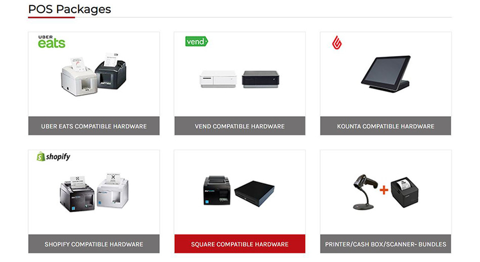  POS System: A Technological Boon for Retail Businesses