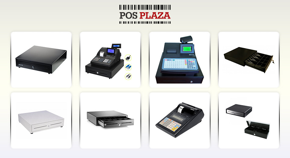 Smart Shopping: Tips for Buying the Perfect Cash Drawer for Your Business