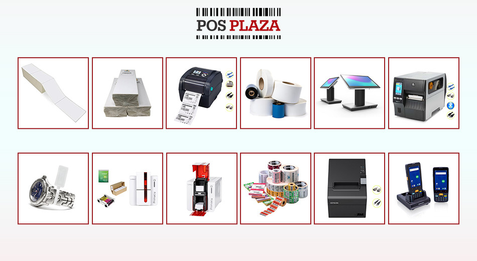 Understanding Thermal Labels: Direct Thermal vs. Thermal Transfer