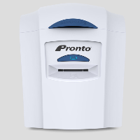 Magicard Pronto Single Feed Colour Card Printer