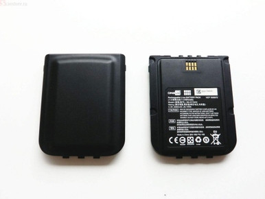 Cipher RS50 Battery 5300MAH NFC Antenna