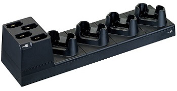 CIPHERLAB RK95 4 SLOT TERMINAL CRADLE A | POS Plaza