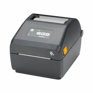 Zebra ZD421 direct thermal label printer