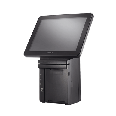 Buy POSIFLEX HS-2512 Terminal 4G/8G 64G/128G SSD MSR Windows 10