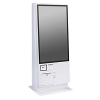 SAM4S Astra 263 Kiosk With 8GB DDR4 RAM & 128GB SSD