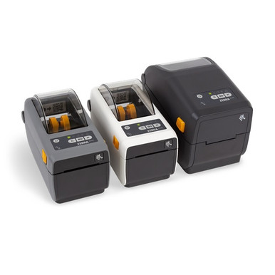 Zebra ZD411 direct thermal label printer