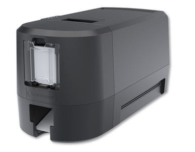 Entrust Sigma DSE Single-Sided ID Card Printer direct-to-card printer