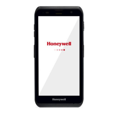 Honeywell ScanPal EDA52 Android rugged mobile computer with 2D barcode scanner