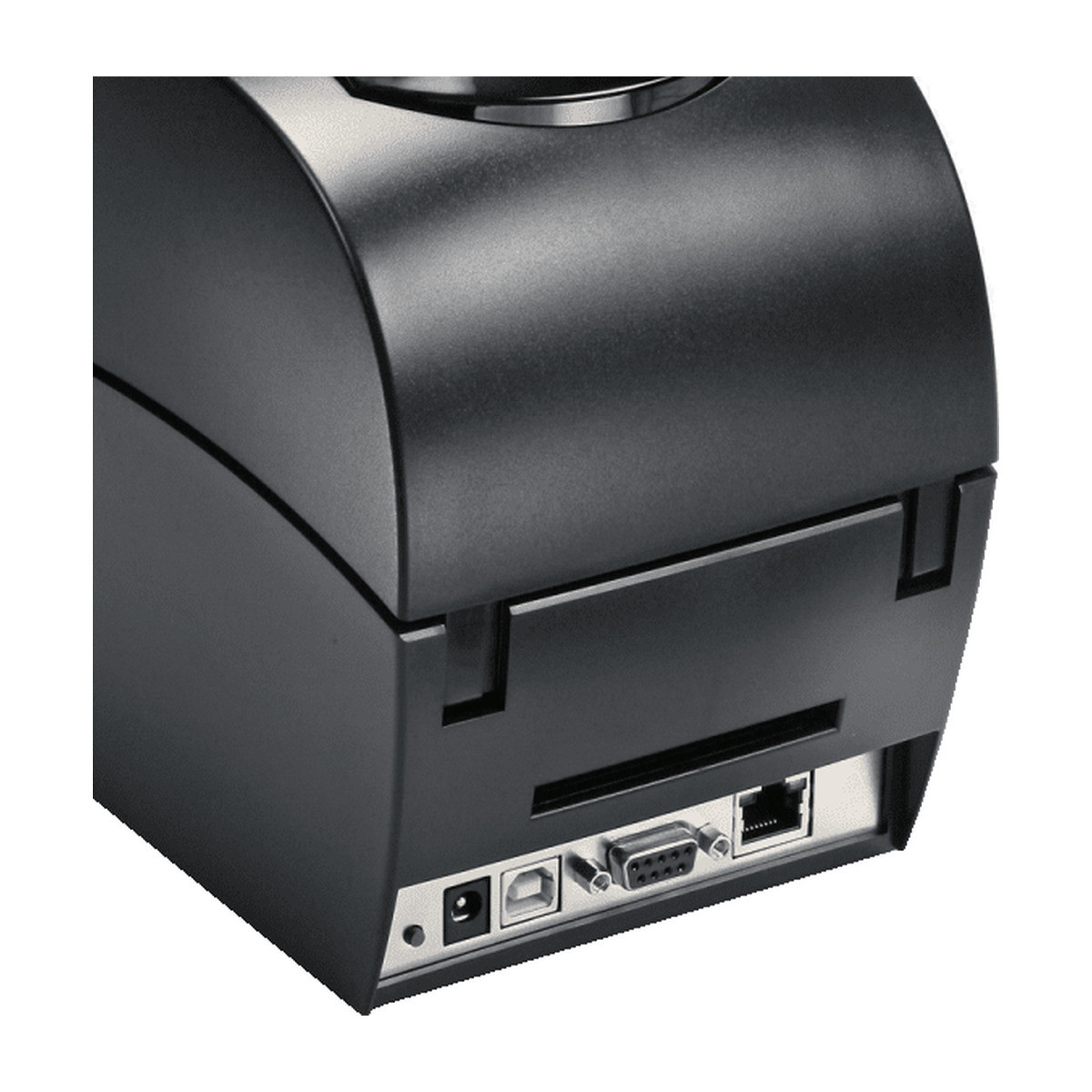GoDEX RT200i label printer, second view