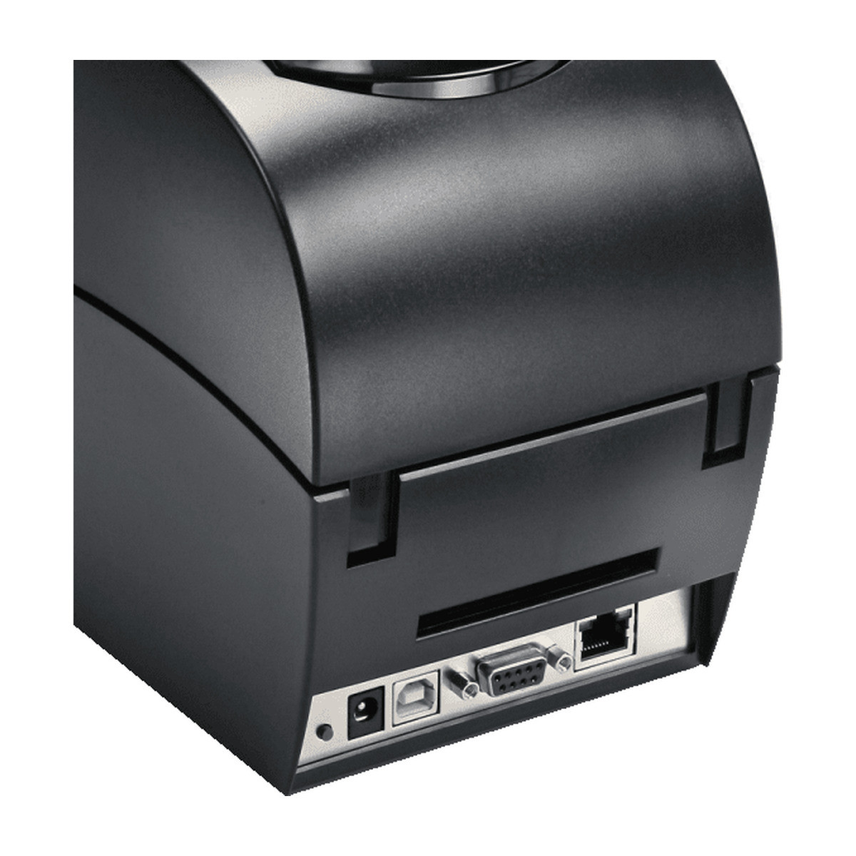 GoDEX RT230i label printer, second view