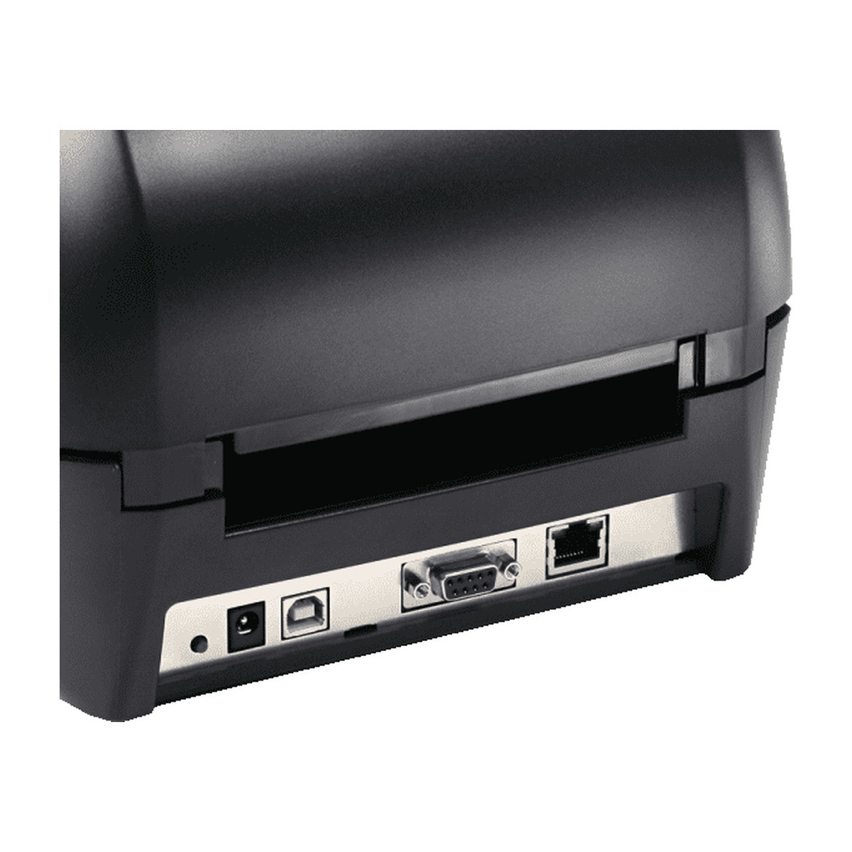 GoDEX RT730 label printer, second view