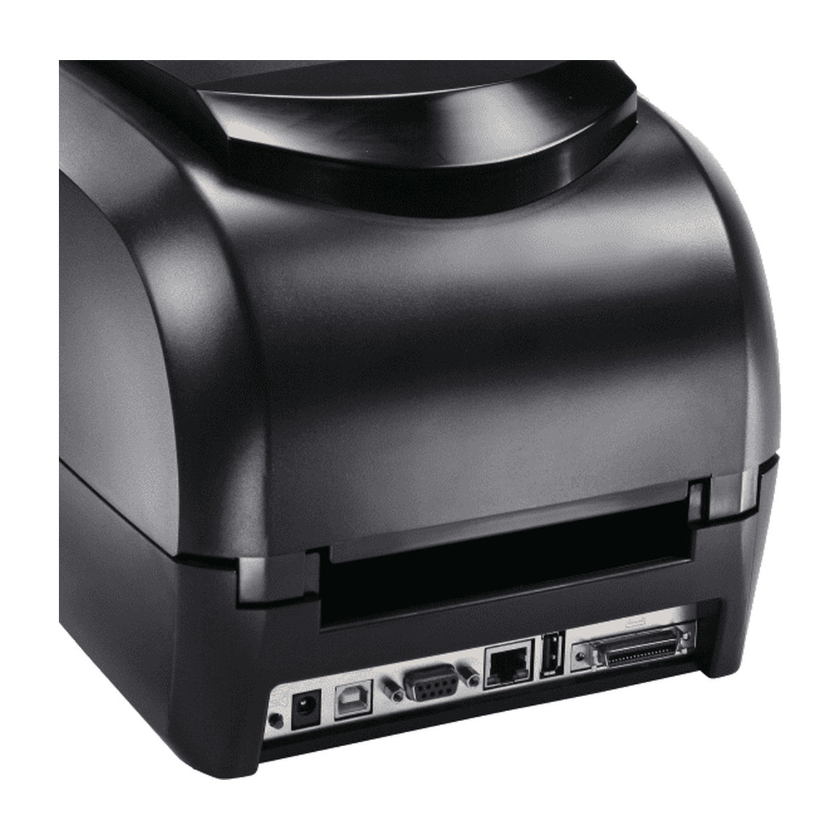 GoDEX RT863i label printer, second view