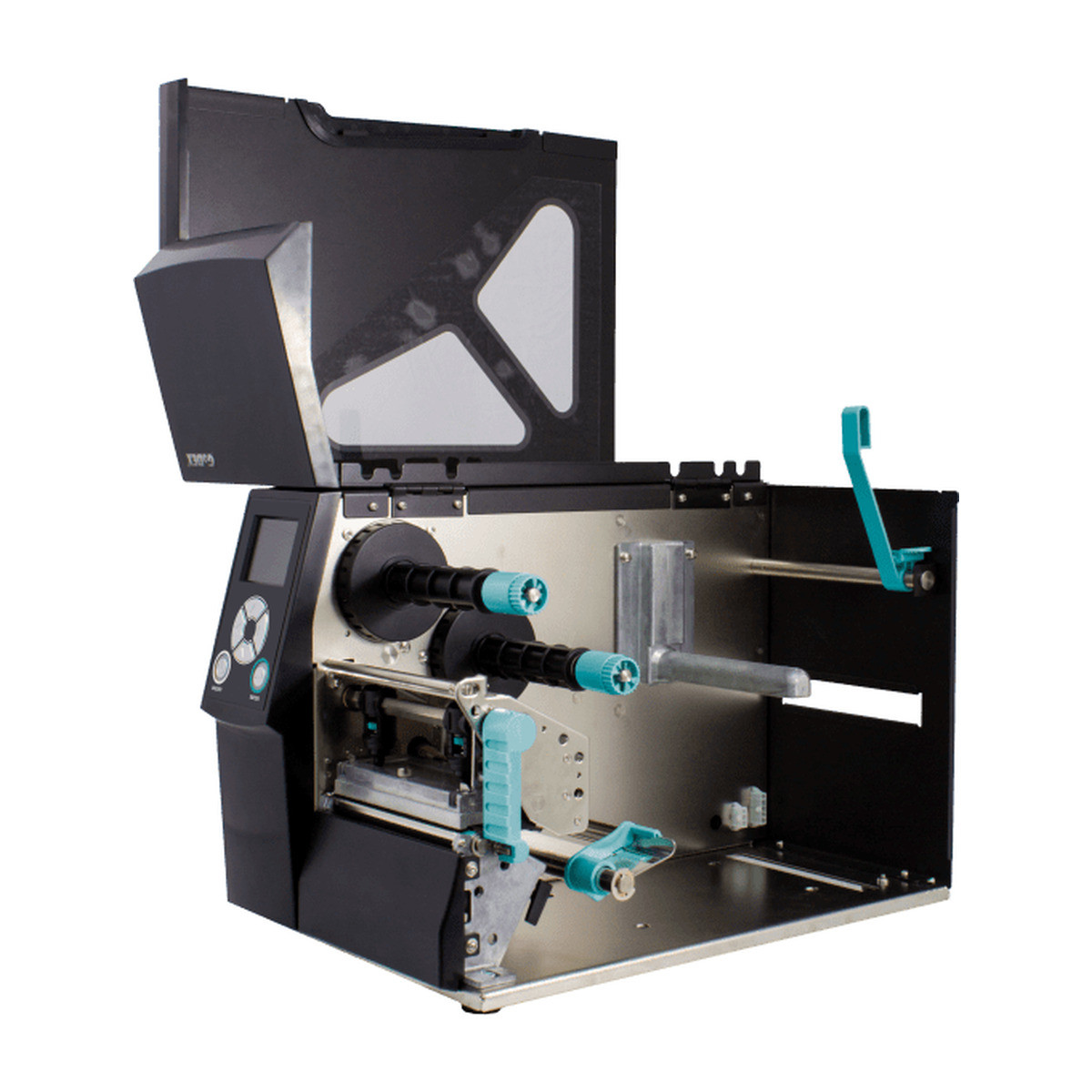 GoDEX ZX430i+ label printer, second view