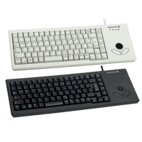 CHERRY G84-5400 XS Trackball (G84-5400LUMBE-0) Vásárlás, Olcsó CHERRY