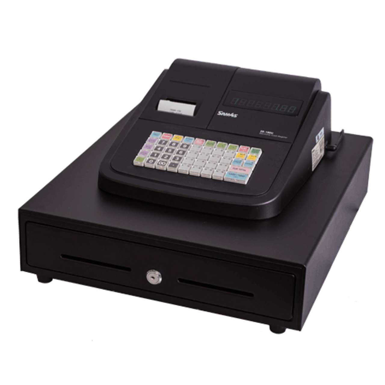 Buy GC54 Cash Drawer Online in Australia Posplaza