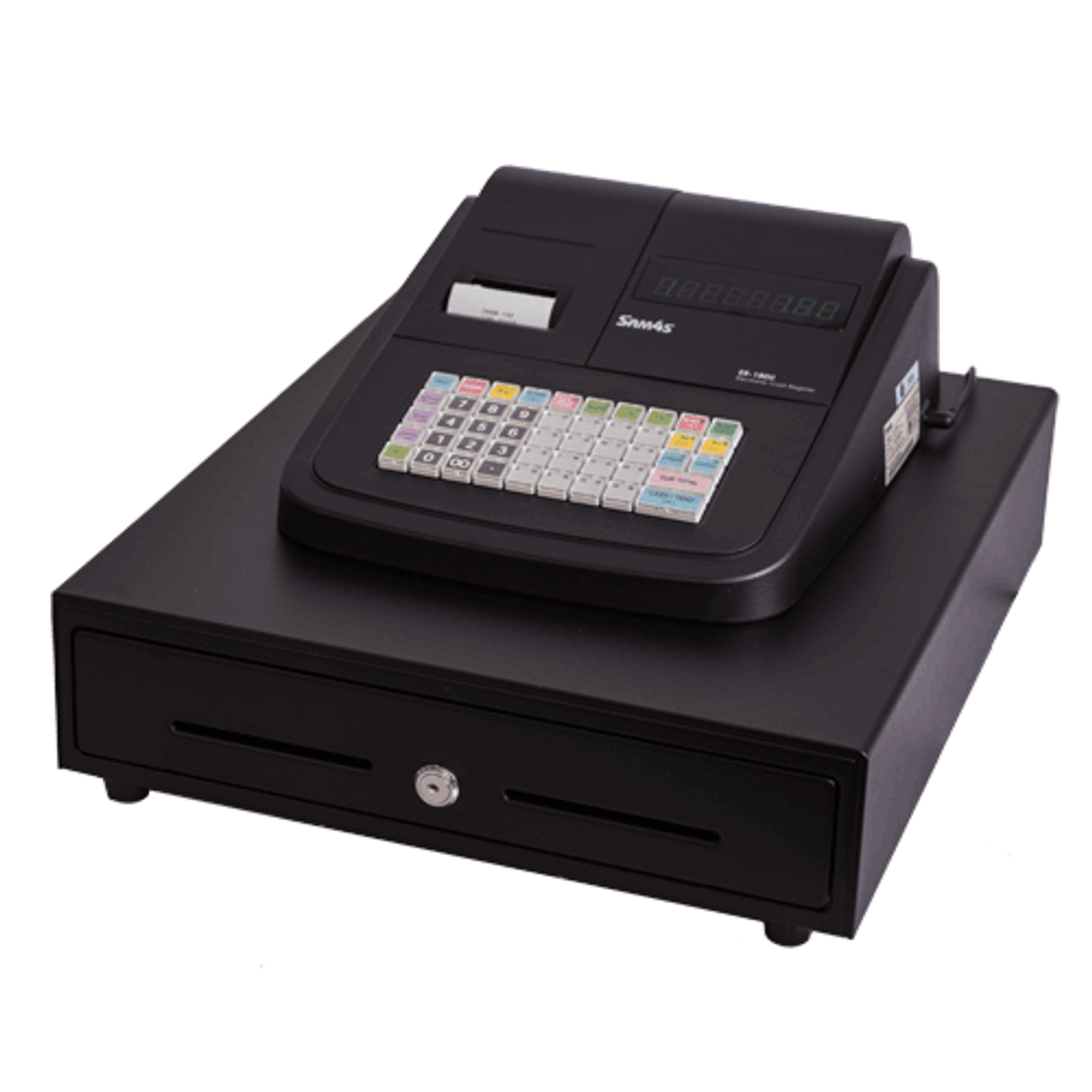 POS Hardware Solutions Point of Sale Equipment's Australia