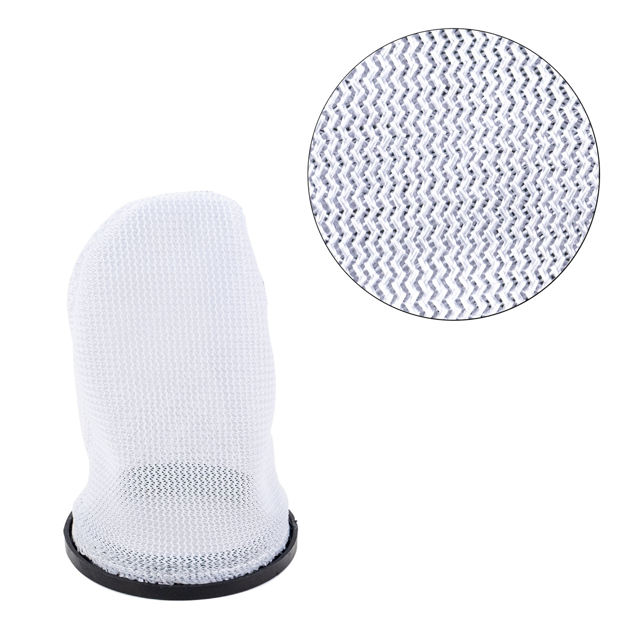 Vhbw Filtre Textile Compatible Avec Aqua Vac 7400, 7402