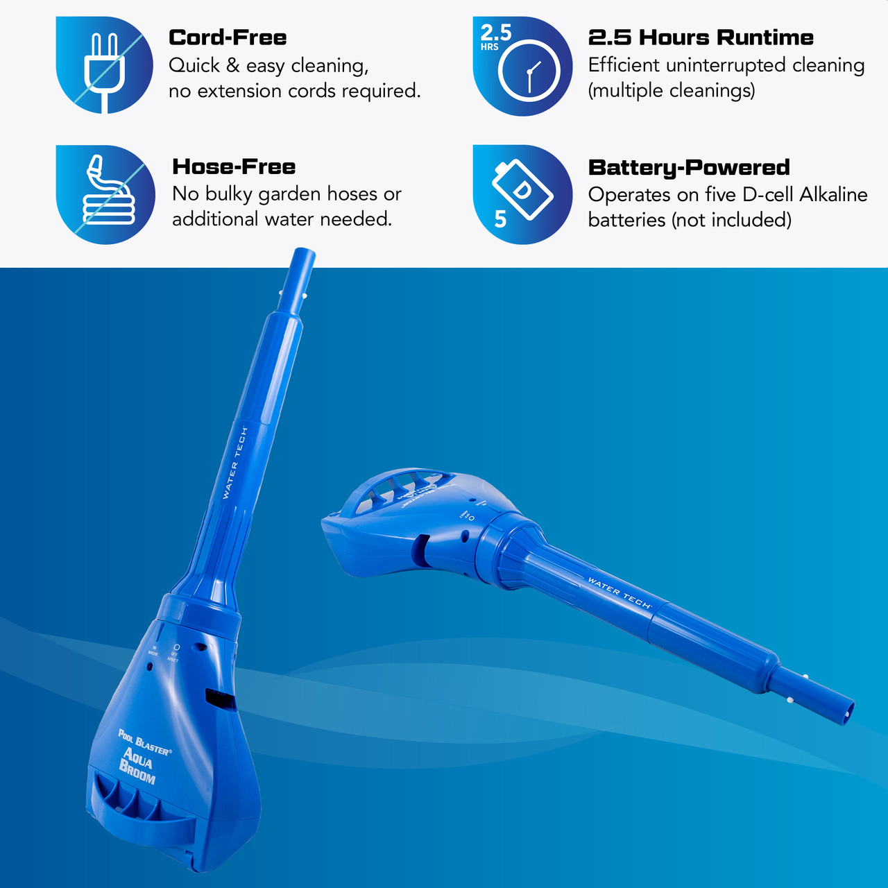 Are Water-Powered Hot Tub Vacuums Effective? Discover Truths!