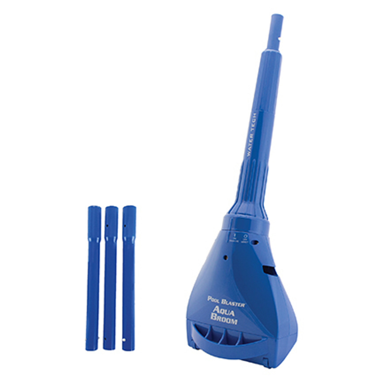 Pool Blaster Aqua Broom XL Ultra