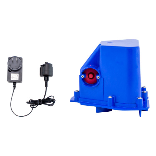 P31X003LI - Motor Box & charger for Max CG (Gen 1 & Gen 2)