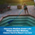 Pool Blaster Max  Cordless Pool Vacuum