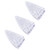 High-quality mesh fabric of Pool Blaster iVac 350 All Purpose Filter Bag