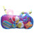 Pool Blaster 52" Pool Pouch - Versatile Pool Storage, Attaches to Pool Side, Fence or Free Standing