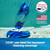 Pool Blaster Centennial Cordless Pool Vacuum