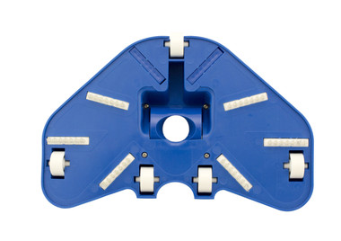 P30X006 / PBA006- Vacuum Head Assembly - Water Tech Corp