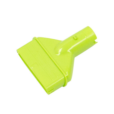 Cent002gr U Vacuum Head Adapter For Pool Blaster Speed Vac Used Water Tech Corp