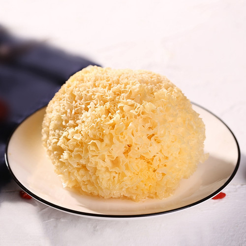 Bai Mu Er Snow Ear Mushrooms