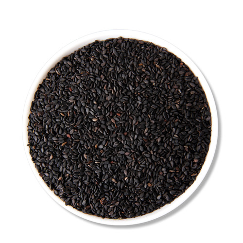 Hei Zhi Ma Black Sesame Seeds