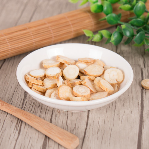 Ming Dang Shen Medicinal Changium Root