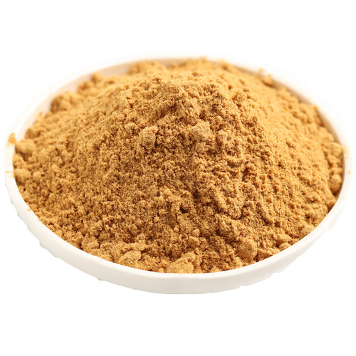 Shu Gan Jiang Fen Dried Ginger Powder Ripe