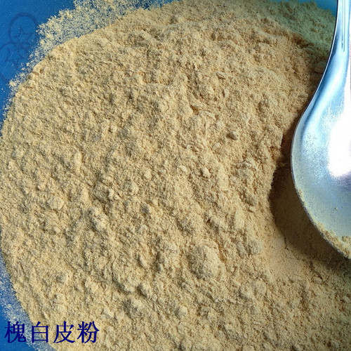 Huai Shu Pi Fen Sophora Japonica Bark Powder